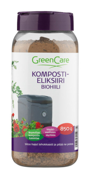 Kompostieliksiiri